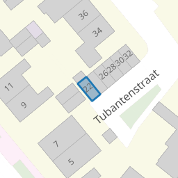 Perceel TBG01-AB-904