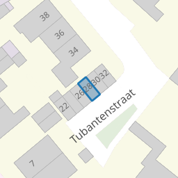 Perceel TBG01-AB-905