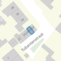 Perceel TBG01-AB-906