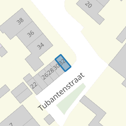 Perceel TBG01-AB-907