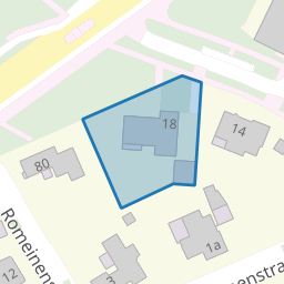 Perceel TBG01-AB-910