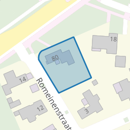 Perceel TBG01-AB-911