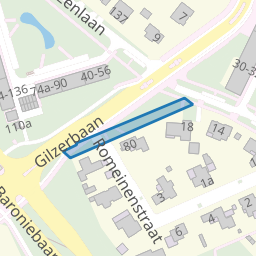 Perceel TBG01-AB-920