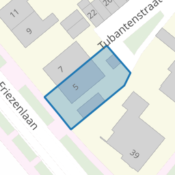 Perceel TBG01-AB-923