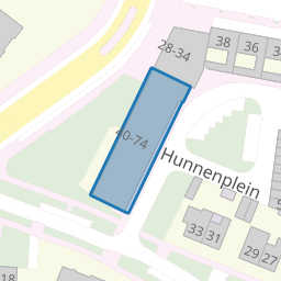 Perceel TBG01-AB-926