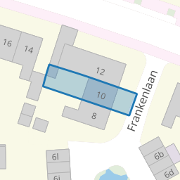 Perceel TBG01-AB-930