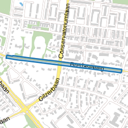 Perceel TBG01-AB-932