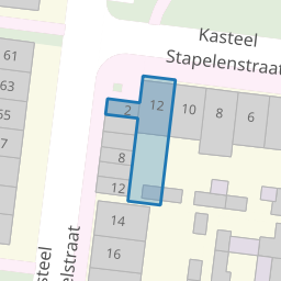 Perceel TBG01-AB-935