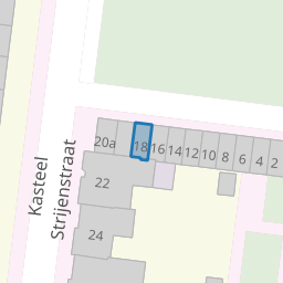 Perceel TBG01-AB-936