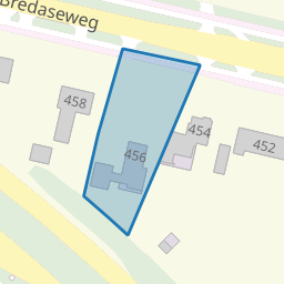 Perceel TBG01-AB-943