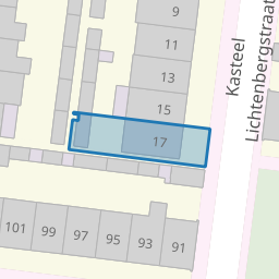 Perceel TBG01-AB-946