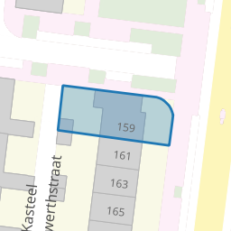 Perceel TBG01-AB-949