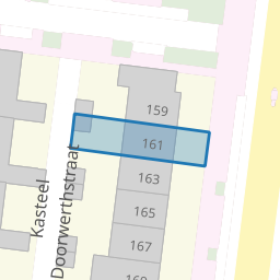 Perceel TBG01-AB-950