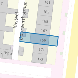 Perceel TBG01-AB-954