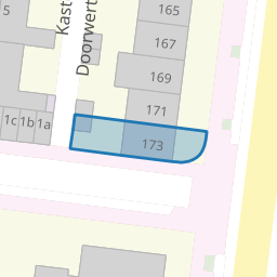 Perceel TBG01-AB-956