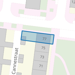 Perceel TBG01-AB-957