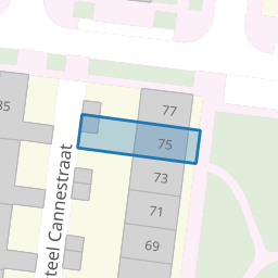 Perceel TBG01-AB-958