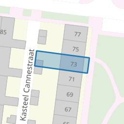 Perceel TBG01-AB-959