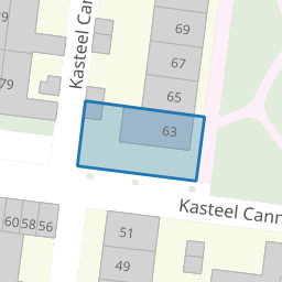 Perceel TBG01-AB-964