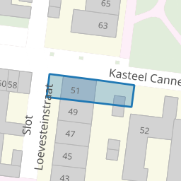 Perceel TBG01-AB-965