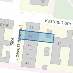 Perceel TBG01-AB-966