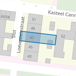 Perceel TBG01-AB-967