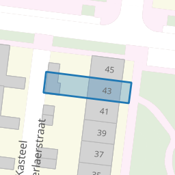 Perceel TBG01-AB-971