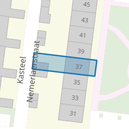 Perceel TBG01-AB-974