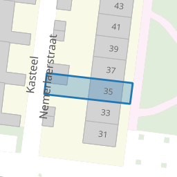 Perceel TBG01-AB-975