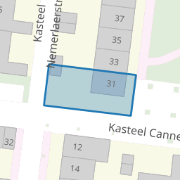 Perceel TBG01-AB-977