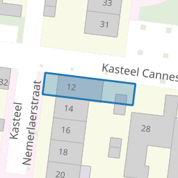 Perceel TBG01-AB-978