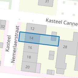 Perceel TBG01-AB-979