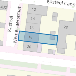 Perceel TBG01-AB-981