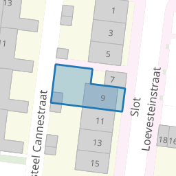 Perceel TBG01-AB-986