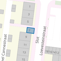 Perceel TBG01-AB-987