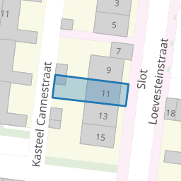 Perceel TBG01-AB-988