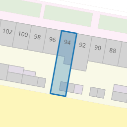 Perceel TBG01-AC-1001