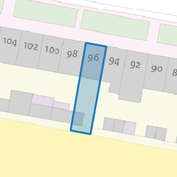 Perceel TBG01-AC-1002