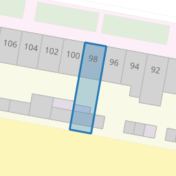 Perceel TBG01-AC-1003