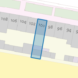 Perceel TBG01-AC-1004