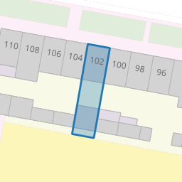 Perceel TBG01-AC-1005