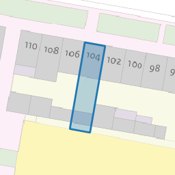 Perceel TBG01-AC-1006