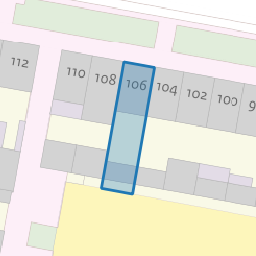 Perceel TBG01-AC-1007