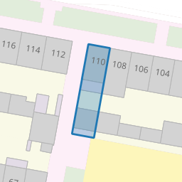 Perceel TBG01-AC-1009