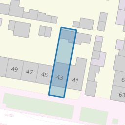 Perceel TBG01-AC-1011