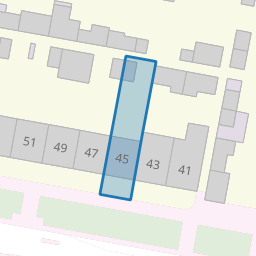 Perceel TBG01-AC-1012