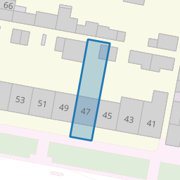 Perceel TBG01-AC-1013