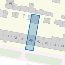 Perceel TBG01-AC-1014