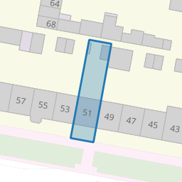 Perceel TBG01-AC-1015