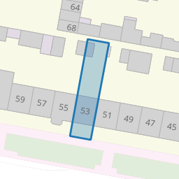 Perceel TBG01-AC-1016